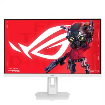 Monitor gaming ASUS ROG Strix XG27ACS Gen2 XG27ACSRW 27 polegadas 2560x1440 220Hz OC Fast IPS