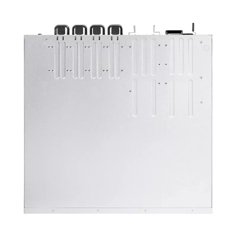 Switch empilhável gerido L3+ TP-Link Omada Pro S7500-48XF4C - 48x 10G SFP+ e 4x 100G QSFP28