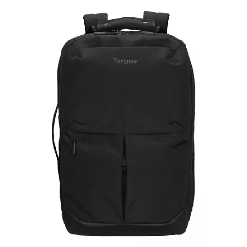 Mochila de viagem leve Targus 15.6 - preto