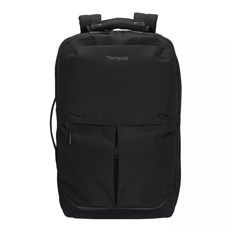 Mochila de viagem leve Targus 15.6 - preto