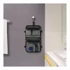 Mochila de viagem leve Targus 15.6 - preto