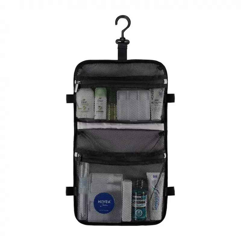 Mochila de viagem leve Targus 15.6 - preto