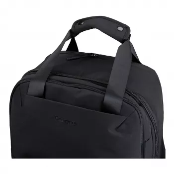 Mochila de viagem leve Targus 15.6 - preto