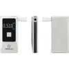 Alcoolímetro PROMILER iSober 70 - teste de álcool eletroquímico