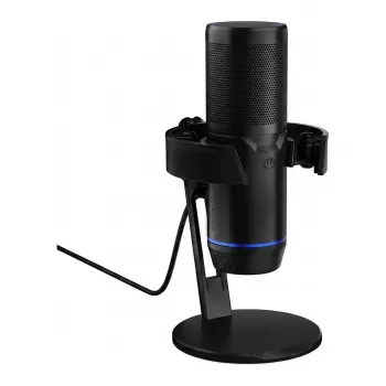 ENDORFY Solum 2 microfone, USB-C, preto (EY1B018)