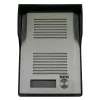 Intercomunicador de áudio com fios EURA ADP-48A3 (RL-3203CC) - branco/prateado