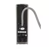 Fechadura de combinação VIDOS ZS52 - fechadura mecânica de 4 dígitos para portões, portas, armários