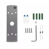 Fechadura de combinação VIDOS ZS52 - fechadura mecânica de 4 dígitos para portões, portas, armários