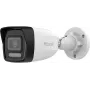 Câmara IP turret HiLook IPC-B160HA-LU 6MP Smart Hybrid Light