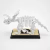 Conjunto de blocos de construção Mould King Triceratops Dinosaur Fossil 29006 (397 peças)