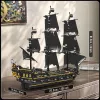 Conjunto de construção MOULD KING B.P. 13199 supercarro Technic (3180 peças)