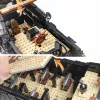 Conjunto de construção MOULD KING B.P. 13199 supercarro Technic (3180 peças)