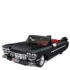 Conjunto de construção MOULD KING 10012S modelo de carro Cadi-Elrado | 1.324 peças