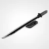 MOULD KING 10138 Black Saber Replica, conjunto de construção de 885 peças