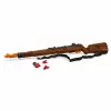 Conjunto de blocos de construção Mould King Kar98k 14002S (1117 peças)