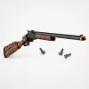 Conjunto de blocos de construção Mould King Double Barrel Shotgun 14016S (1054 peças)