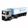 Conjunto de construção MOULD KING 24070 Container Truck - 548 peças