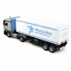 Conjunto de construção MOULD KING 24070 Container Truck - 548 peças
