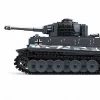 Mould King Tanque Pesado Tiger 20014S conjunto de blocos (850 peças)