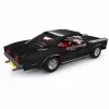 Mould King Carro Muscle Clássico GTO 10199 conjunto de blocos (1563 peças)