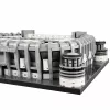 MOULD KING Estádio Bernabéu conjunto de blocos 22026 (4266 peças)