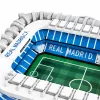 MOULD KING Estádio Bernabéu conjunto de blocos 22026 (4266 peças)