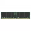 Kingston Server Premier DDR5 64GB 6400MT/s PC5-64000 CL52 ECC Registered DIMM módulo de memória RAM