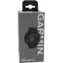 Garmin Forerunner 55 Smartwatch com pulseira de silicone, ecrã de 1,04 polegadas, Preto