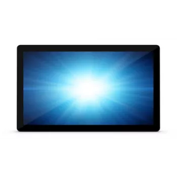 Elo Touch Solutions Elo I-Series 2.0 All-in-One PC - 21,5 polegadas Ecrã Tátil Full HD - Intel Core i5-8500T - 8GB RAM - 128GB SSD - Windows 10 IoT Enterprise