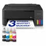 Epson EcoTank ET-1910 Impressora Multifunções de Jato de Tinta - Cor - Imprimir, Digitalizar, Copiar - A4, Legal - Até 11 páginas/min. de impressão - Alimentador de 100 folhas - Wi-Fi