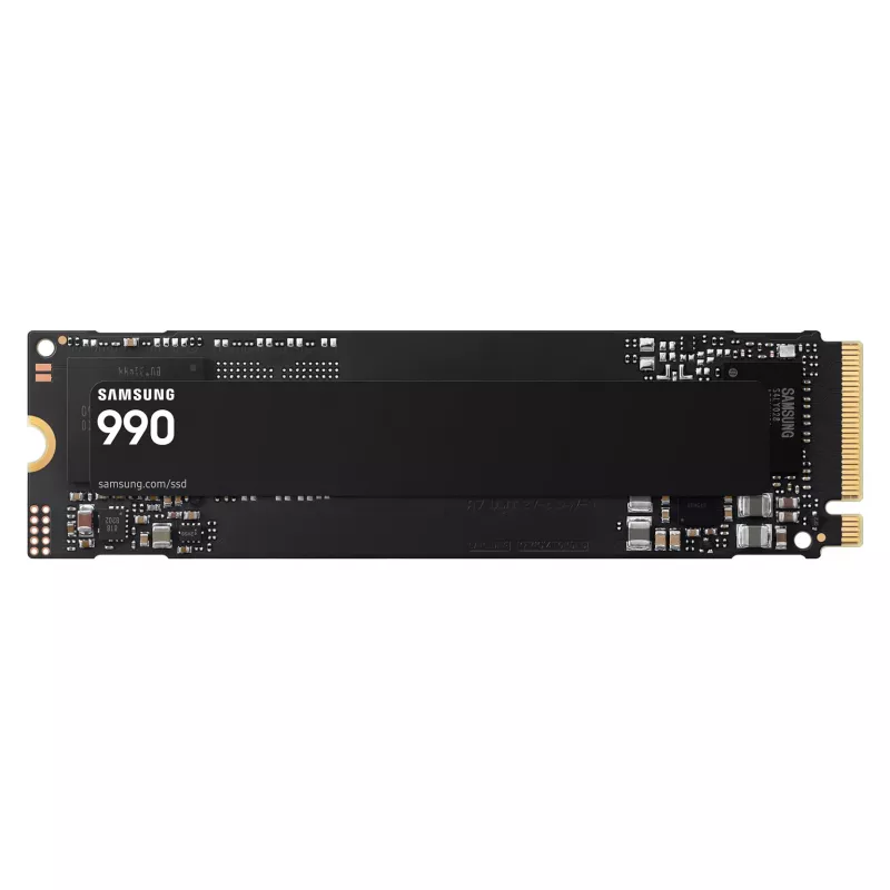 Samsung 990 EVO 1TB M.2 NVMe PCIe 4.0 SSD Interno