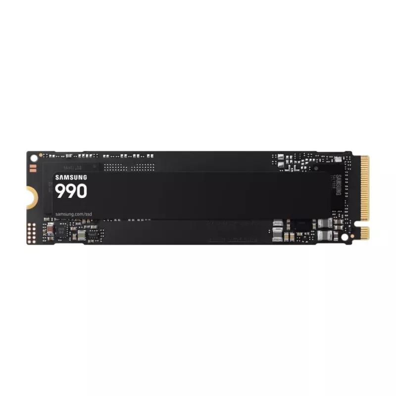 Samsung 990 EVO 1TB M.2 NVMe PCIe 4.0 SSD Interno