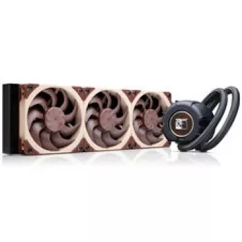 Noctua NL-LC1-36 Refrigeração Líquida AIO 360mm, Preto/Castanho