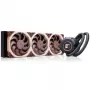 Noctua NL-LC1-36 Refrigeração Líquida AIO 360mm, Preto/Castanho