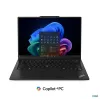 Lenovo ThinkPad X1 Carbon Gen 14 Intel Core Ultra X7 358H 64GB 1TB SSD 14 polegadas WUXGA IPS Ecrã Tátil Windows 11 Pro Preto