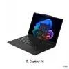 Lenovo ThinkPad X1 Carbon Gen 14 Intel Core Ultra X7 358H 64GB 1TB SSD 14 polegadas WUXGA IPS Ecrã Tátil Windows 11 Pro Preto