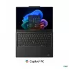 Lenovo ThinkPad X1 Carbon Gen 14 Intel Core Ultra X7 358H 64GB 1TB SSD 14 polegadas WUXGA IPS Ecrã Tátil Windows 11 Pro Preto
