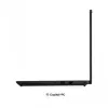 Lenovo ThinkPad T14 G7 Intel Core Ultra 7 355 32GB LPCAMM2 LPDDR5X 512GB SSD 14 polegadas WUXGA IPS Antirreflexo Intel Graphics Windows 11 Pro Wi-Fi 7 Bluetooth 5.4 Preto