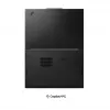 Lenovo ThinkPad T16 Gen 5 21WT000WMH Portátil Empresarial, Intel Core Ultra 5 325, 16 polegadas WUXGA, 16GB LPDDR5x, 512GB SSD, Windows 11 Pro, Teclado QWERTY Inglês