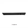 Lenovo ThinkPad T16 Gen 5 21WT000WMH Portátil Empresarial, Intel Core Ultra 5 325, 16 polegadas WUXGA, 16GB LPDDR5x, 512GB SSD, Windows 11 Pro, Teclado QWERTY Inglês