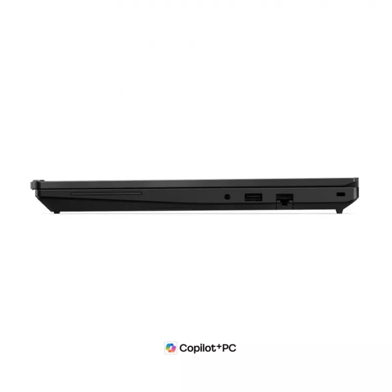 Lenovo ThinkPad T16 Gen 5 21WT000WMH Portátil Empresarial, Intel Core Ultra 5 325, 16 polegadas WUXGA, 16GB LPDDR5x, 512GB SSD, Windows 11 Pro, Teclado QWERTY Inglês