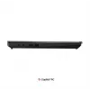 Lenovo ThinkPad T16 Gen 5 21WT000WMH Portátil Empresarial, Intel Core Ultra 5 325, 16 polegadas WUXGA, 16GB LPDDR5x, 512GB SSD, Windows 11 Pro, Teclado QWERTY Inglês
