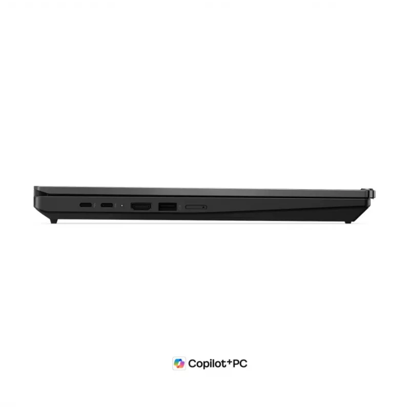 Lenovo ThinkPad T16 Gen 5 21WT000WMH Portátil Empresarial, Intel Core Ultra 5 325, 16 polegadas WUXGA, 16GB LPDDR5x, 512GB SSD, Windows 11 Pro, Teclado QWERTY Inglês