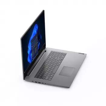 Lenovo V17 G7 IWC 83VG - Intel Core 7 350 - 17,3 polegadas Full HD - 16 GB RAM - 512 GB SSD - Windows 11 Pro - Iron Grey