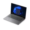 Lenovo V17 G7 IWC 83VG - Intel Core 7 350 - 17,3 polegadas Full HD - 16 GB RAM - 512 GB SSD - Windows 11 Pro - Iron Grey