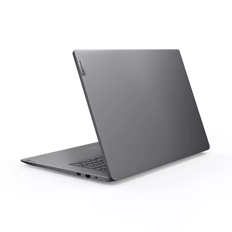 Lenovo V17 G7 IWC 83VG - Intel Core 7 350 - 17,3 polegadas Full HD - 16 GB RAM - 512 GB SSD - Windows 11 Pro - Iron Grey