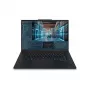 Lenovo ThinkPad P1 Gen 9 21UE0006GE Estação de Trabalho Móvel, 16 polegadas WUXGA IPS, Intel Core Ultra 7 356H, 64GB LPDDR5x, 1TB SSD, NVIDIA RTX PRO 2000 Blackwell 8GB, Windows 11 Pro, Teclado Alemão
