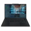 Lenovo ThinkPad P1 Gen 9 21UE0006GE Estação de Trabalho Móvel, 16 polegadas WUXGA IPS, Intel Core Ultra 7 356H, 64GB LPDDR5x, 1TB SSD, NVIDIA RTX PRO 2000 Blackwell 8GB, Windows 11 Pro, Teclado Alemão