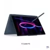 Lenovo Yoga 9 2-em-1 14IPH11 Intel, Cosmic Blue, 14 polegadas OLED Ecrã Tátil 2.8K WQXGA+, Intel Core Ultra 7 355, 32 GB LPDDR5X, 1 TB SSD, Intel Graphics, Windows 11 Home, Teclado Inglês, Retroiluminação, Wi-Fi 7, Bluetooth 5.4, Sem Fonte de Alimentação