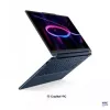 Lenovo Yoga 9 2-em-1 14IPH11 Intel, Cosmic Blue, 14 polegadas OLED Ecrã Tátil 2.8K WQXGA+, Intel Core Ultra 7 355, 32 GB LPDDR5X, 1 TB SSD, Intel Graphics, Windows 11 Home, Teclado Inglês, Retroiluminação, Wi-Fi 7, Bluetooth 5.4, Sem Fonte de Alimentação